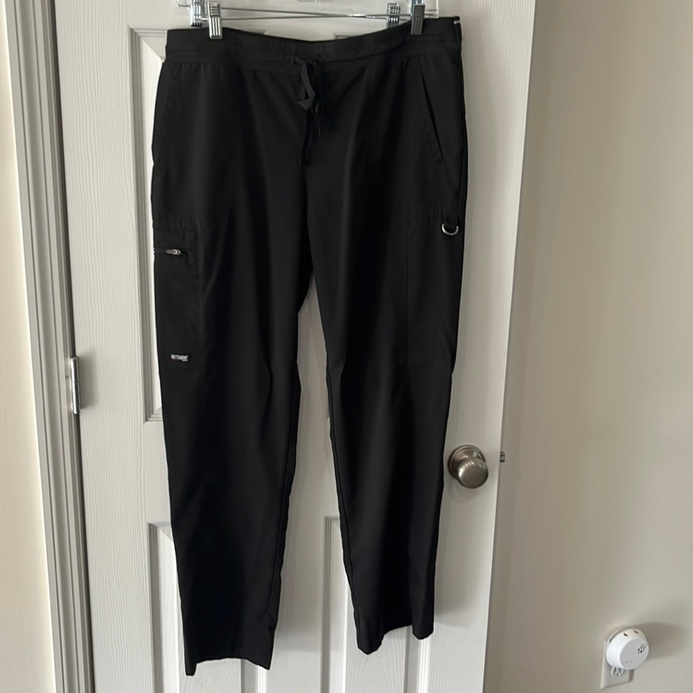 Grey’s Anatomy scrub pants